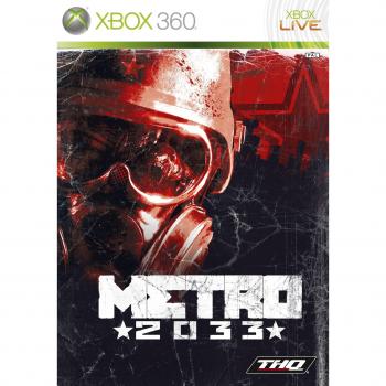 Metro 2033 [Importación Inglesa]