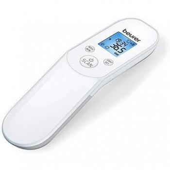 Beurer FT85 Non-Contact Infrared Thermometer
