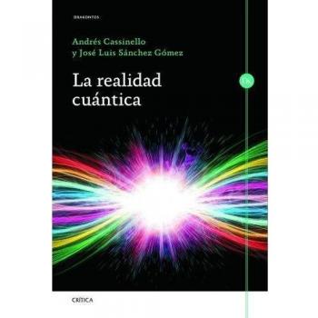 La realidad cuántica