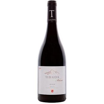 Tebaida Nemesio Vino Tinto - 750 ml
