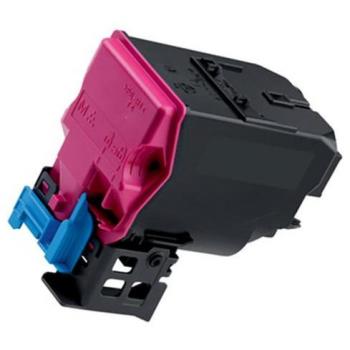 Cartucho de tóner genérico magenta para Konica Minolta Bizhub C3350/C3850 - Reemplaza A5X0350/TNP48M