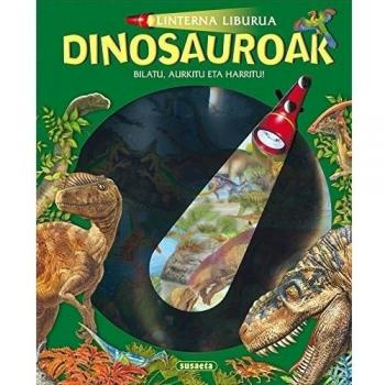 Dinosauroak - SUSAETA, TALDEAK