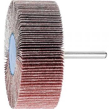 Pferd - Abanico Mango Metal F 8030 6 A 80