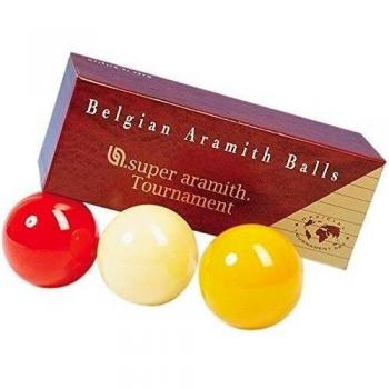 SUPER ARAMITH 61.5MM TOURNAMEN