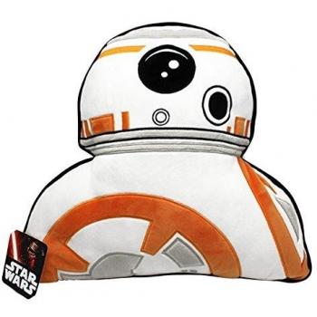ABYstyle - STAR WARS -Cojín de Peluche - BB8
