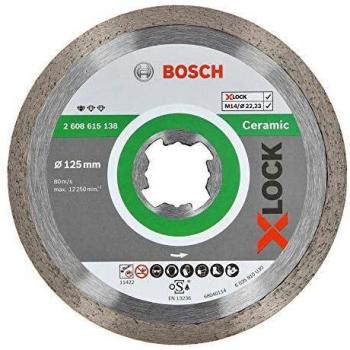 Bosch Professional Standard - Disco de corte de diamante