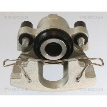 Pinza de freno Triscan A/S para VOLVO S60, S80, V70, XC 70, S70 (Ref: 8175 27206)