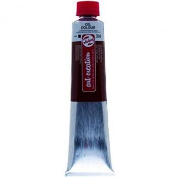 Pintura al óleo Talens Art Creation 200 ml Rojo Inglés