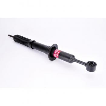 Amortiguador KYB Excel-G 341340 - Amortiguador de suspensión, diseño de doble tubo, tecnología de amortiguación avanzada, adecuado para vehículos de pasajeros, mejora la estabilidad y el manejo, fácil instalación