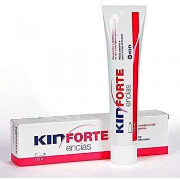 Kin Forte Dental Toothpaste