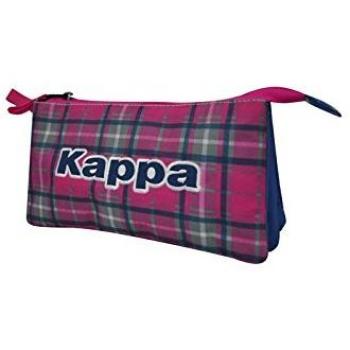 Portatodo Kappa Tartan triple