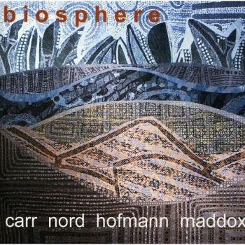 Biosphere