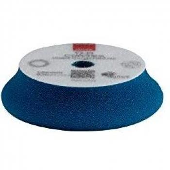 Rupes D-A Coarse Blue Foam Pad 80/100mm - High Performance Polishing Sponge