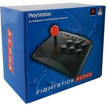 Import - Mad Catz Arcade Fightstick Alpha Cable
