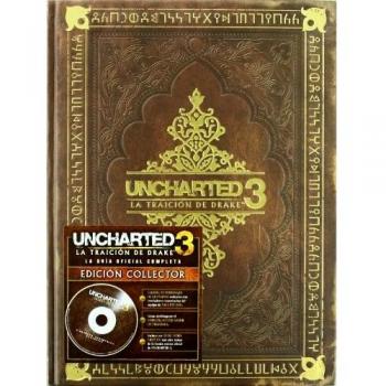 Guía Uncharted 3 La Traicion De Drake