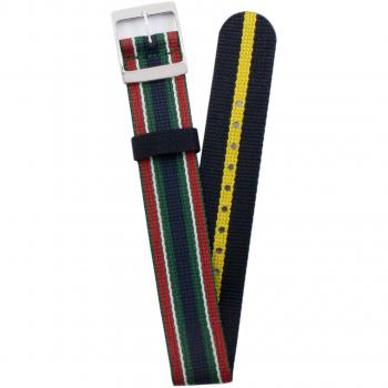 Correa de reloj Timex unisex BTQ392007 (20mm)