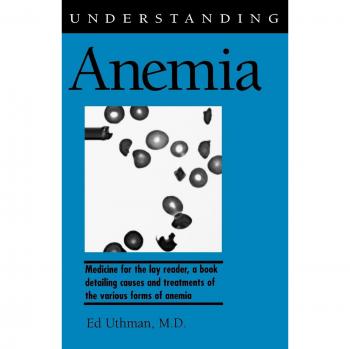 Understanding Anemia: A Comprehensive Guide to Sickness & Health