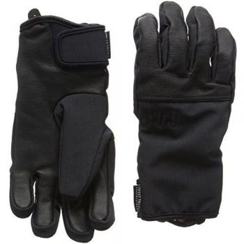 Helly Hansen W Quest Ht - Guantes para mujer, color negro, talla M