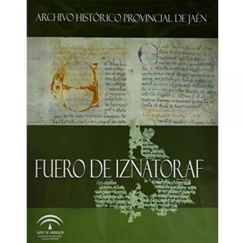 Fuero de Iznatoraf: transcripción y estudio