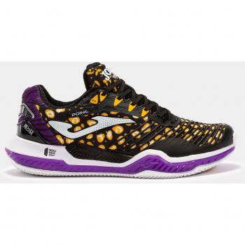 Zapatillas de Padel JOMA T POINT MEN 2219 NEGRO BLANCO MORADO TPOINW2219P VARIOS COLORES
