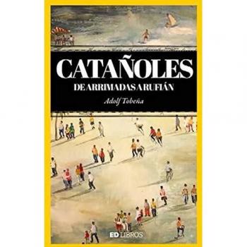 Catañoles, de Arrimades a Rufián
