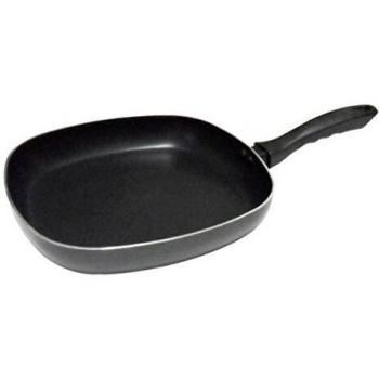 imf Selección Asador, Aluminum