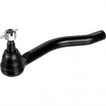 Rótula de dirección BLUE PRINT ADN187187 - Tipo: Rótula de dirección, Marca: BLUE PRINT, Referencia: ADN187187