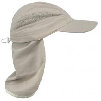 Gorra Unisex Beige Joluvi de Tiempo Libre y Sportwear