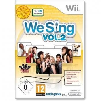 We Sing Vol. 2 [Importación alemana]