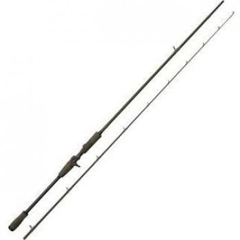 Caña Casting Savage Gear SG4 Medium Game Trigger 213 cm 10-30 g 2 Secciones