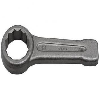 Bahco 7444SG-M-165 - Llave Impact Boca Estrel M165