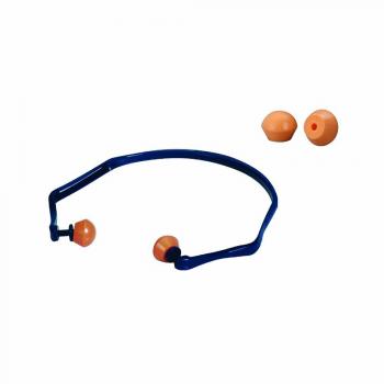 3M™ 1310 SNR = 26 dB - Tapones con banda 26 dB