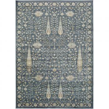 Atticgo Alfombra Vintage 915