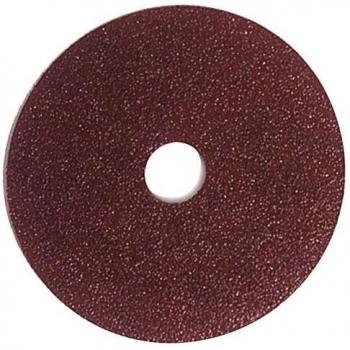 Wolfpack 9010375 Disco Lija Hierro 125x22 mm. Grano 60