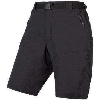 Pantalones Cortos Endura Hummvee Lite con Badana para Mujer - XL