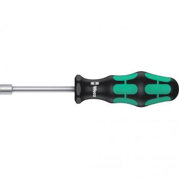 Wera Kraftform Plus 395 Nutspinner Screwdriver