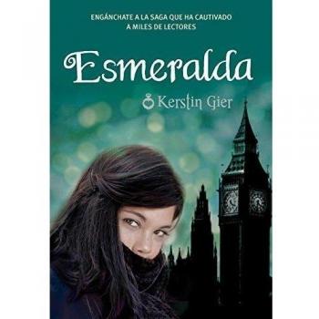 Esmeralda ,Rubí 3