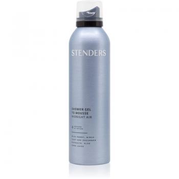 STENDERS Gel to Mousse Midnight Air Shower Foam 200 ml