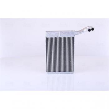 Calefactor NISSENS 707095, intercambiador de calor para calefacción interior