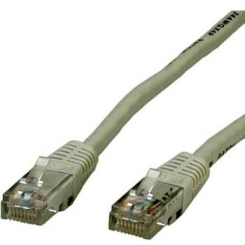 LATIGUILLO RJ45 20 M. CAT.5E UTP AWG24 CCA VALUE