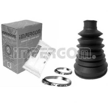 Fuelle de junta homocinética ORIGINAL IMPERIUM CV-joint boot 30639, juego de fuelles para árbol de transmisión, alta resistencia, material duradero, fácil instalación, compatible con múltiples modelos de vehículos