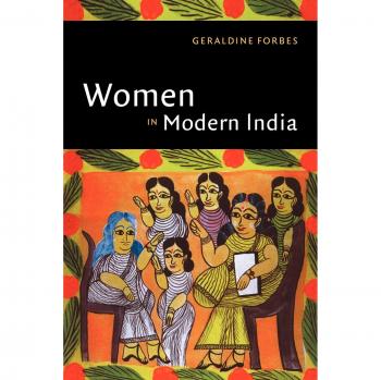 Women in Modern India: 02