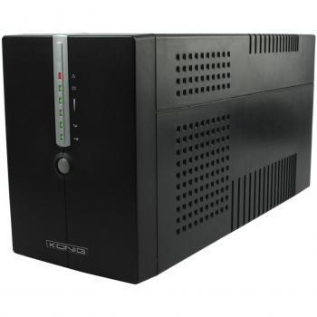 2000 VA 1200 W Uninterruptible Power Supply (UPS)