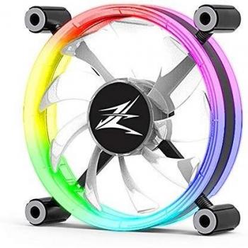 ZALMAN ZALMAN ZMLF120 PREMIUM 120MM LED FAN