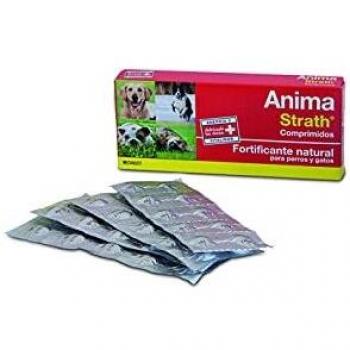 Anima strath 40 comp en blister
