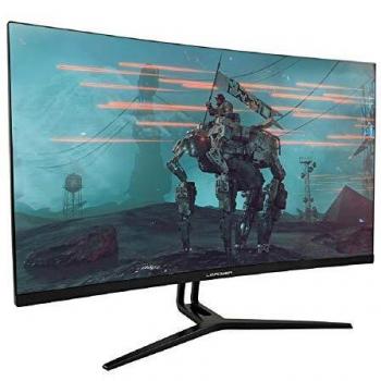 Monitor LED LC-Power 27 (68,6 cm) Full HD 1920 x 1080 - Modelo LC-M27-FHD-144