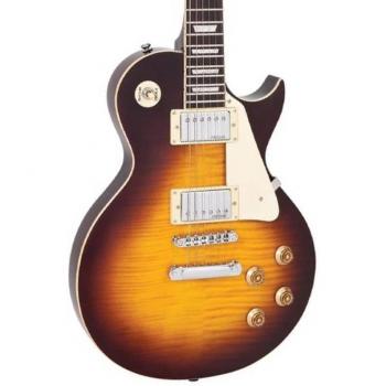 Vintage V100 Reissued Flamed Iced Tea V100IT