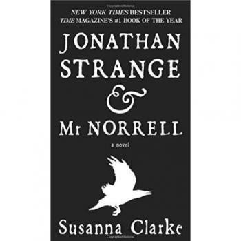 Jonathan strange mr norrell 2