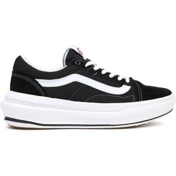 Zapatillas casual de mujer Old Skool Overt Comfy Cush Vans