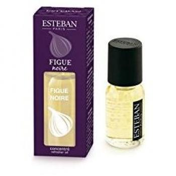 Fige Noire Aceite Esencial Esteban Parfums 15 ml
